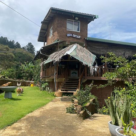 Ella Rock Grun Cottage Ngoại thất bức ảnh