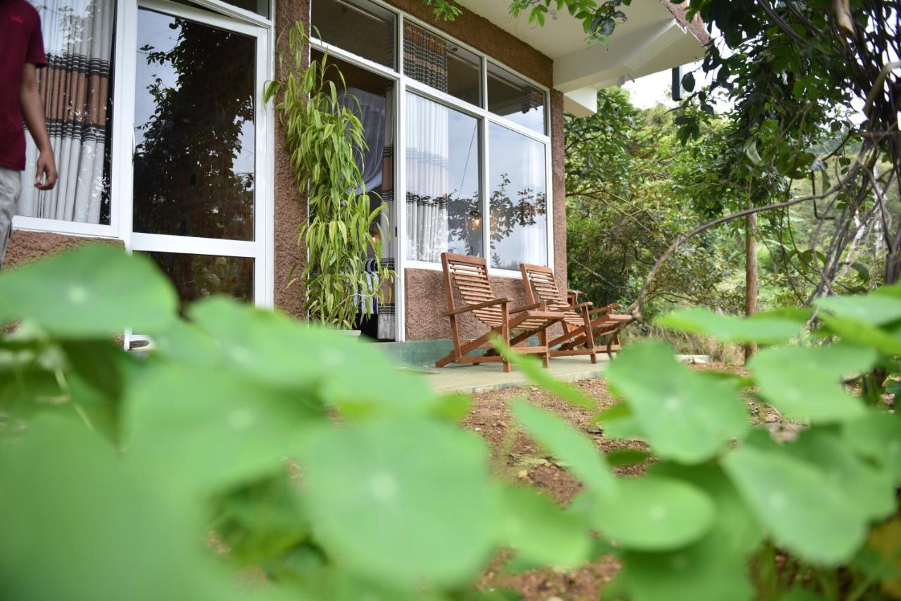 Ella Rock Grun Cottage Ngoại thất bức ảnh