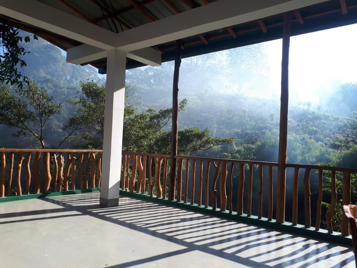 Ella Rock Grun Cottage Ngoại thất bức ảnh