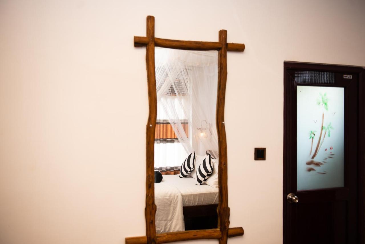 Ella Rock Grun Cottage Ngoại thất bức ảnh
