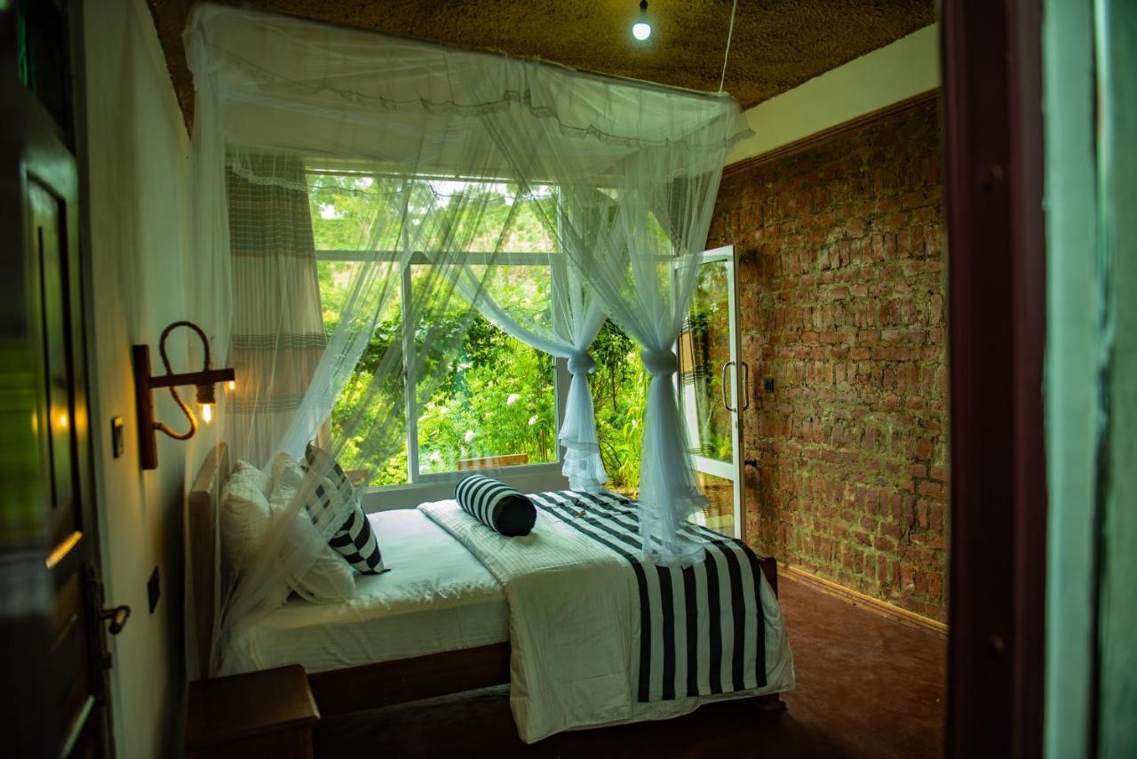 Ella Rock Grun Cottage Ngoại thất bức ảnh