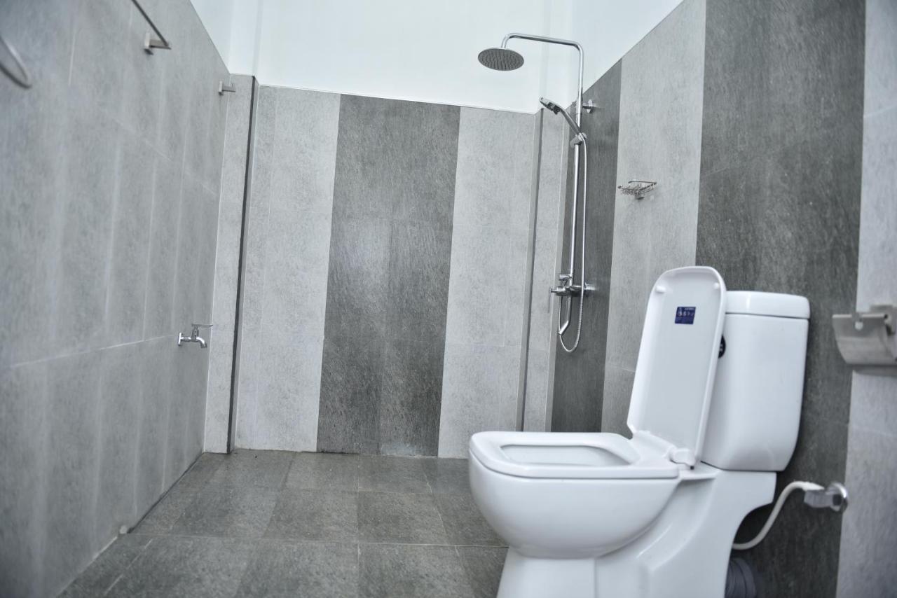 Ella Rock Grun Cottage Ngoại thất bức ảnh