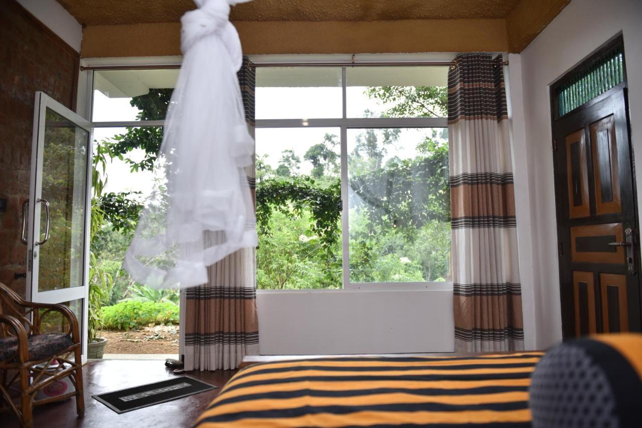 Ella Rock Grun Cottage Ngoại thất bức ảnh