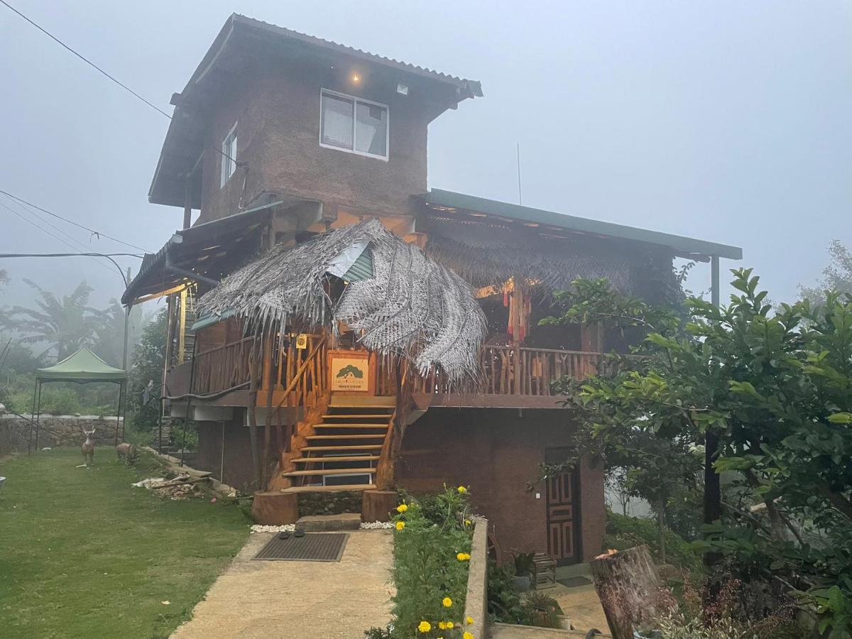 Ella Rock Grun Cottage Ngoại thất bức ảnh