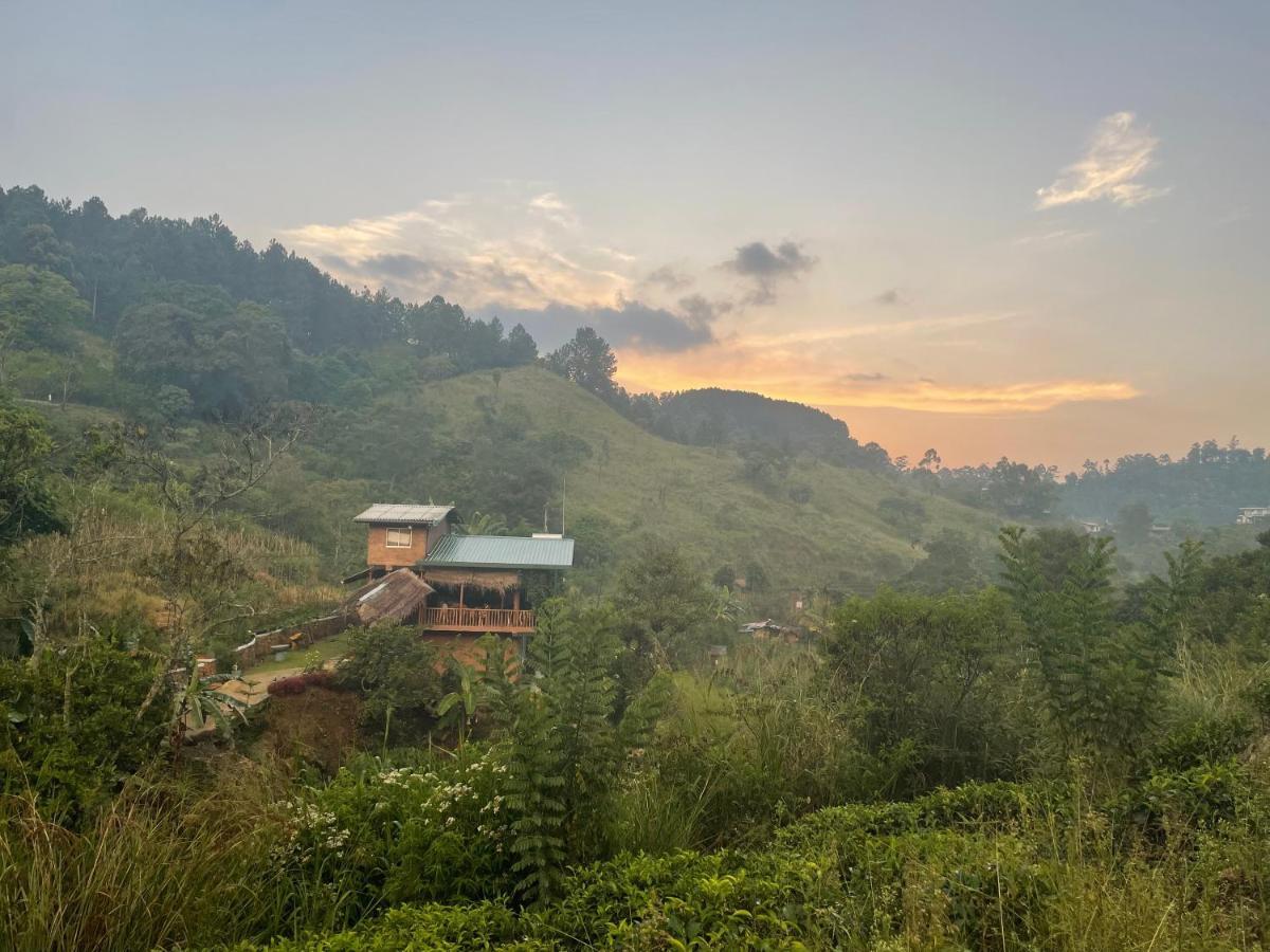 Ella Rock Grun Cottage Ngoại thất bức ảnh