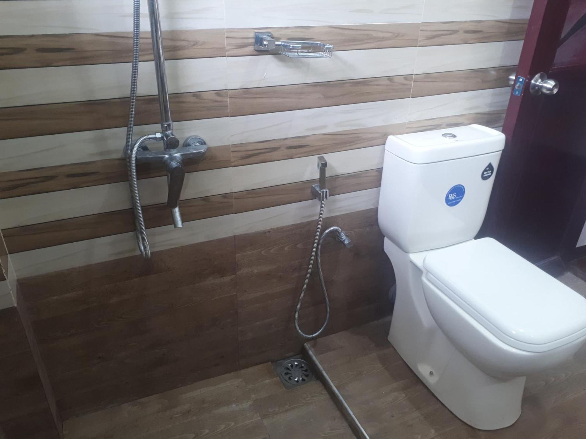 Ella Rock Grun Cottage Phòng bức ảnh
