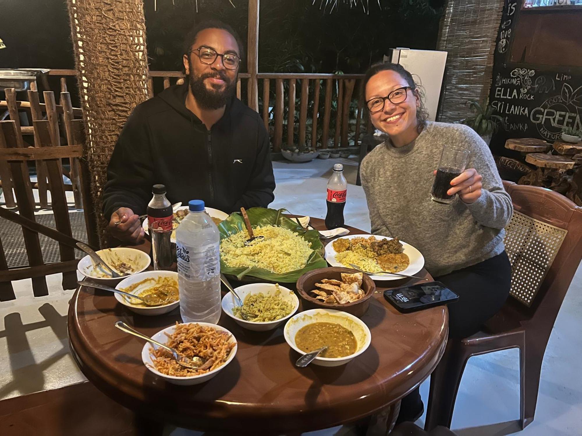 Ella Rock Grun Cottage Ngoại thất bức ảnh